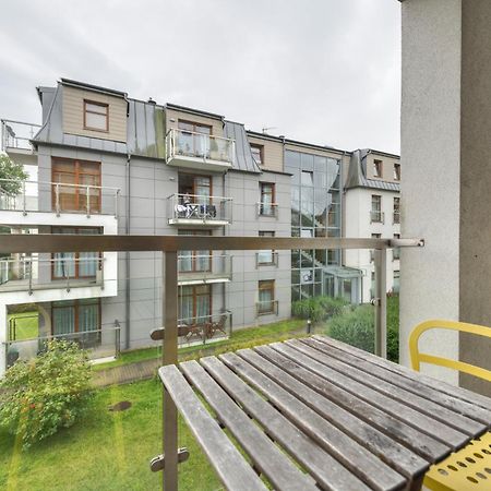 Dom & House - Apartamenty Sopocka Przystan Sopot Luaran gambar