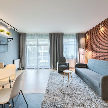 Dom & House - Apartamenty Sopocka Przystan Sopot Luaran gambar