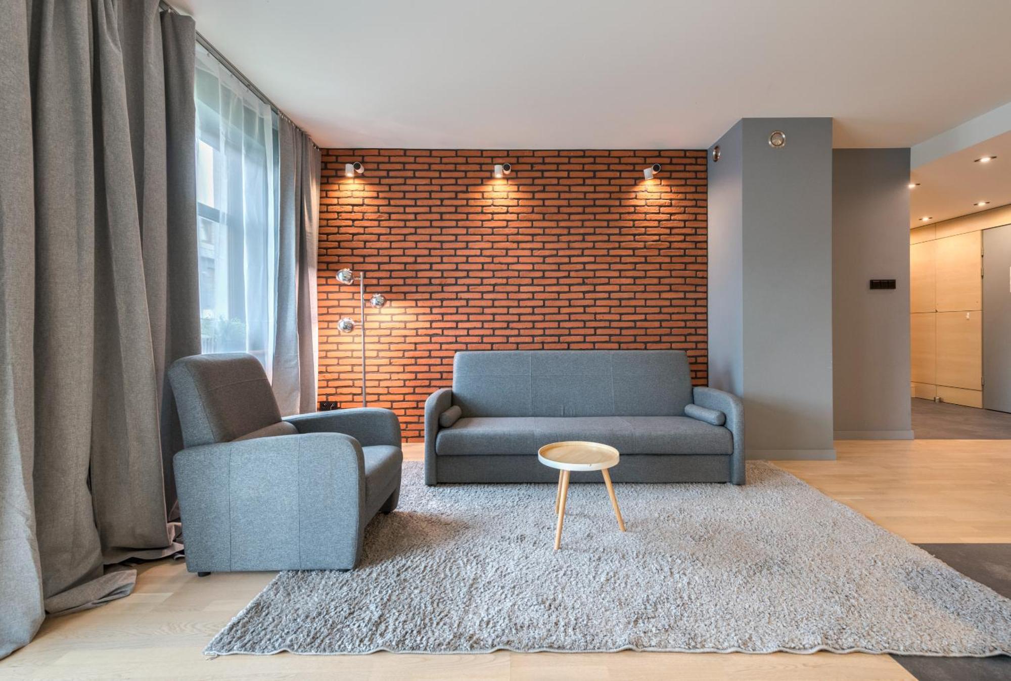 Dom & House - Apartamenty Sopocka Przystan Sopot Luaran gambar