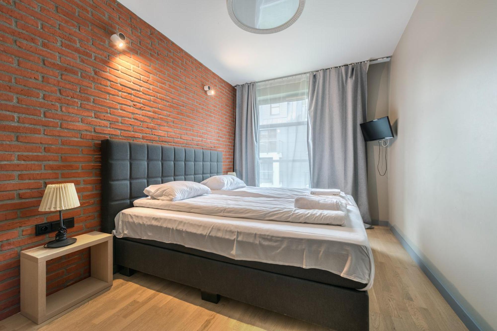 Dom & House - Apartamenty Sopocka Przystan Sopot Luaran gambar