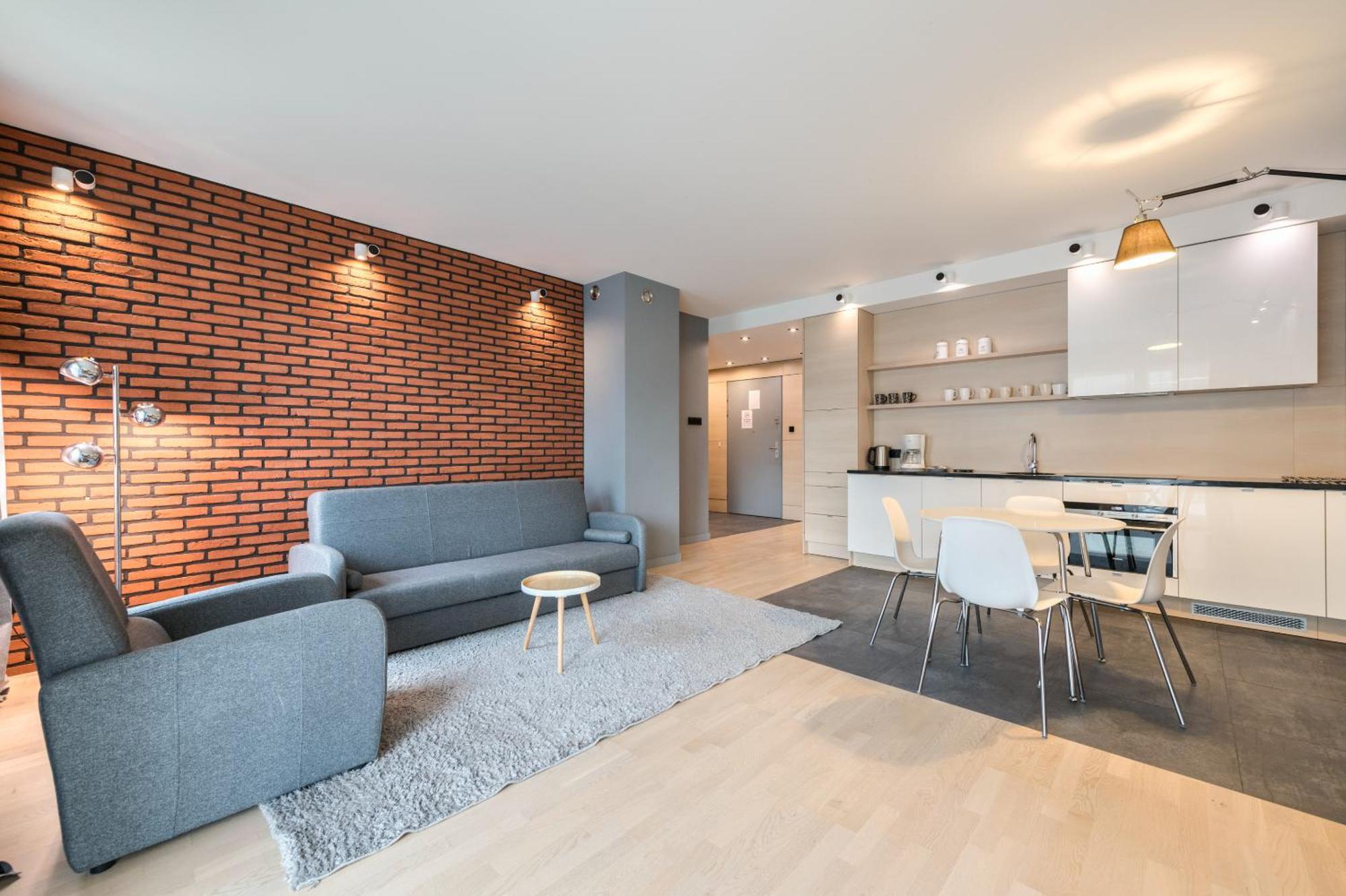 Dom & House - Apartamenty Sopocka Przystan Sopot Luaran gambar