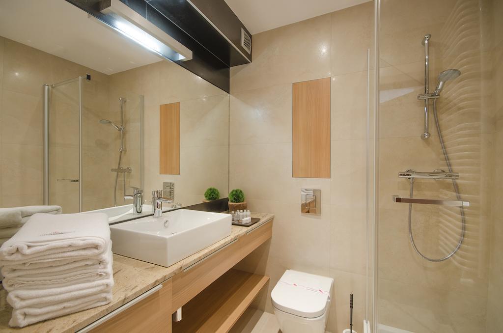 Dom & House - Apartamenty Sopocka Przystan Sopot Luaran gambar