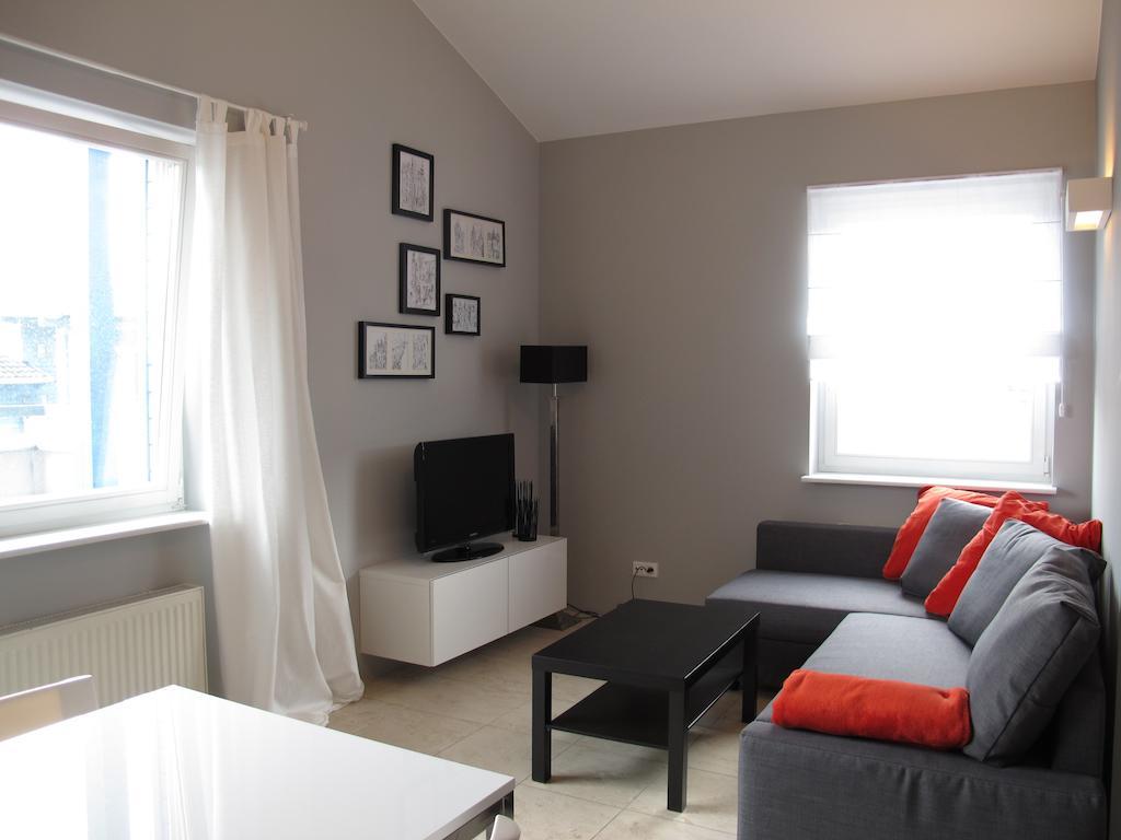 Dom & House - Apartamenty Sopocka Przystan Sopot Luaran gambar