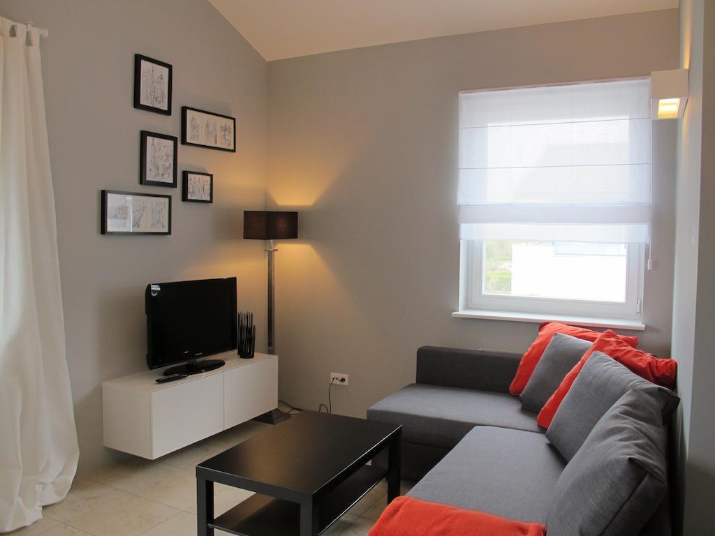 Dom & House - Apartamenty Sopocka Przystan Sopot Luaran gambar