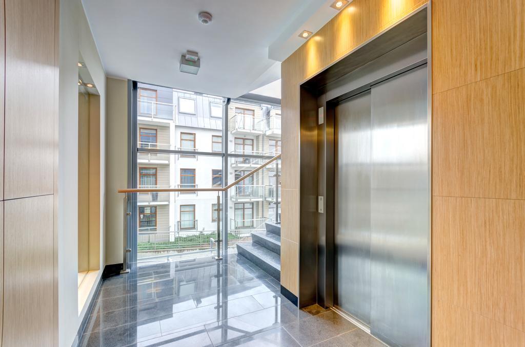 Dom & House - Apartamenty Sopocka Przystan Sopot Luaran gambar
