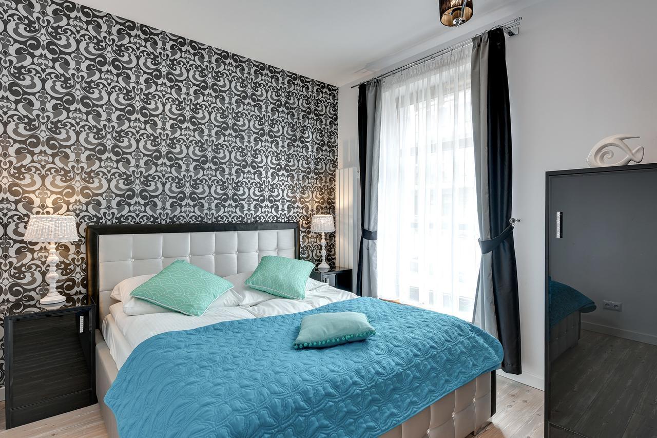 Dom & House - Apartamenty Sopocka Przystan Sopot Luaran gambar