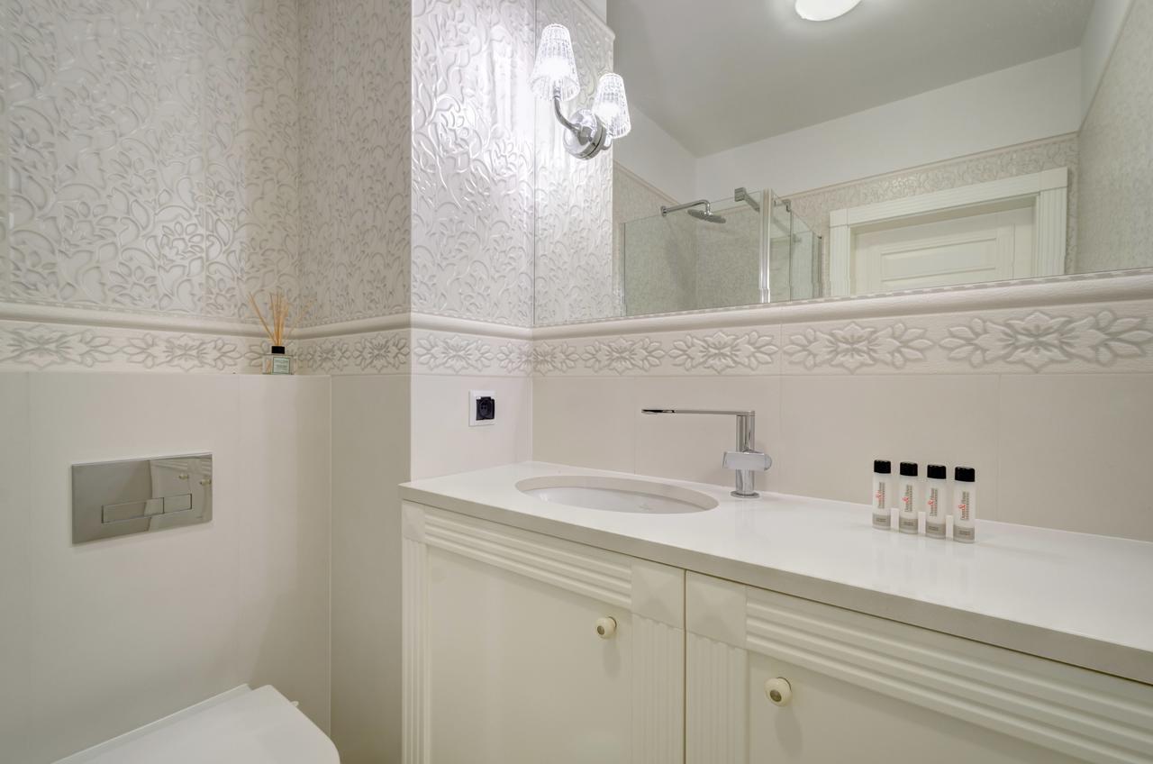 Dom & House - Apartamenty Sopocka Przystan Sopot Bilik gambar