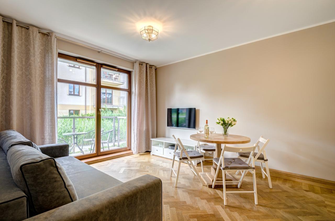 Dom & House - Apartamenty Sopocka Przystan Sopot Luaran gambar