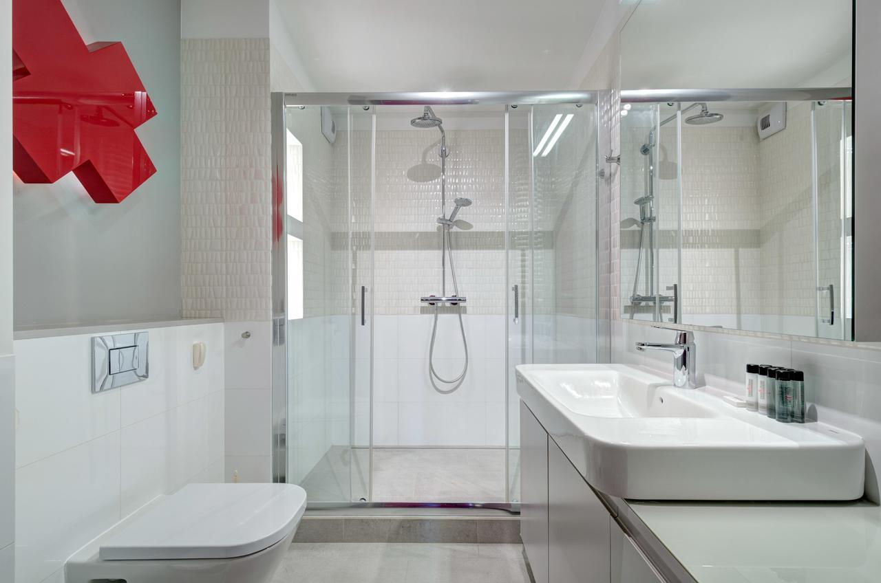 Dom & House - Apartamenty Sopocka Przystan Sopot Luaran gambar